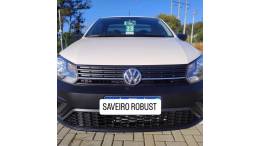 VOLKSWAGEN - SAVEIRO - 2023/2023 - Branca - R$ 71.800,00